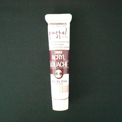 ターナー　ＡＧＡ２０１７３　アクリルガッシュＡ色　２０ｍｌ　＃１７３