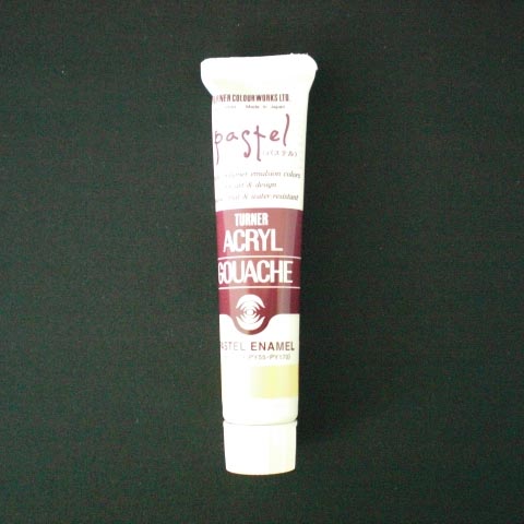 ターナー　ＡＧＡ２０１７１　アクリルガッシュＡ色　２０ｍｌ　＃１７１