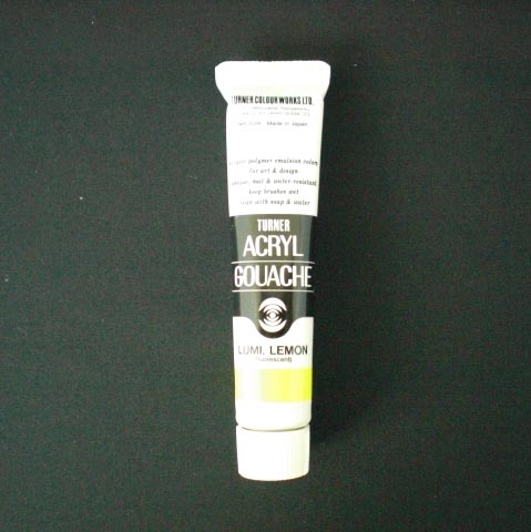 ターナー　ＡＧＢ２０２０２　アクリルガッシュＢ色　２０ｍｌ　＃２０２