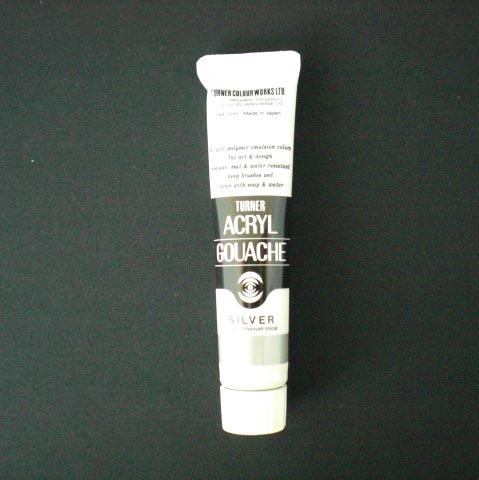 ターナー　ＡＧＢ２００７２　アクリルガッシュＢ色　２０ｍｌ　＃７２