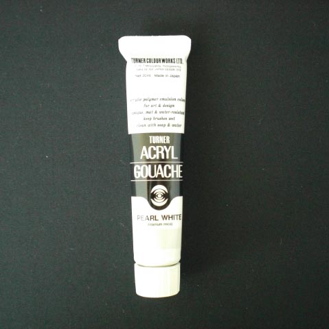 ターナー　ＡＧＢ２００９０　アクリルガッシュＢ色　２０ｍｌ　＃９０