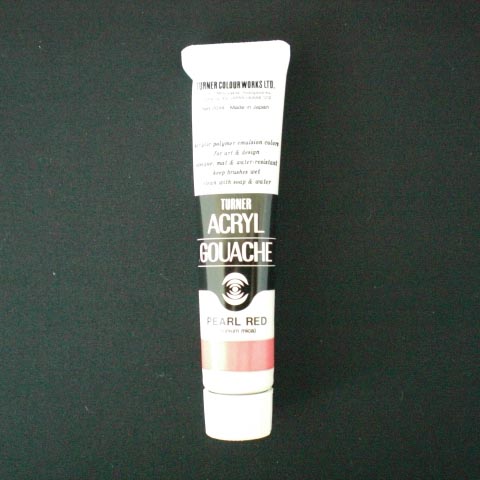 ターナー　ＡＧＢ２００９１　アクリルガッシュＢ色　２０ｍｌ　＃９１