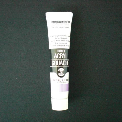 ターナー　ＡＧＢ２００９２　アクリルガッシュＢ色　２０ｍｌ　＃９２