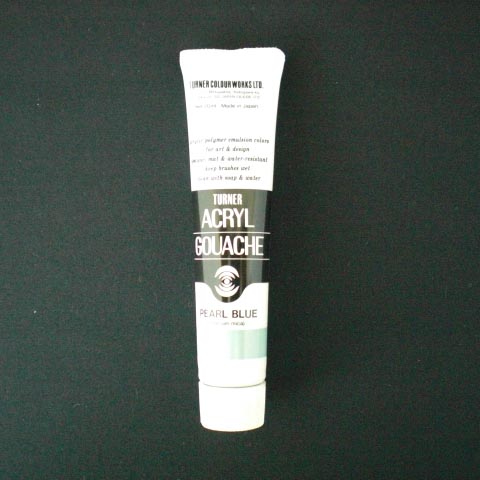 ターナー　ＡＧＢ２００９３　アクリルガッシュＢ色　２０ｍｌ　＃９３