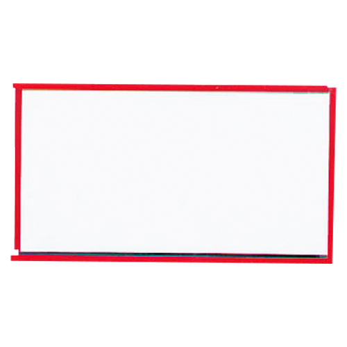 西敬　ＣＭＣ－３Ｒ　マグネットケース　赤