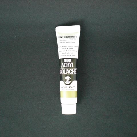 ターナー　ＡＧ０１１０７０　アクリルガッシュＢ色　１１ｍｌ　＃７０