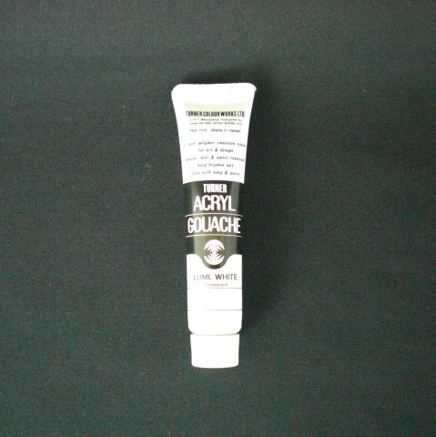 ターナー　ＡＧ０１１２０１　アクリルガッシュＢ色　１１ｍｌ　＃２０１