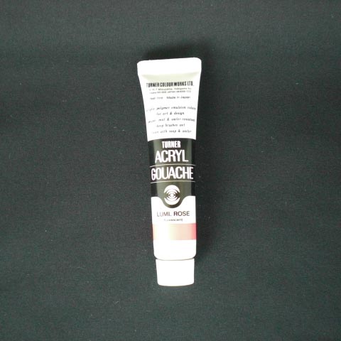 ターナー　ＡＧ０１１２０９　アクリルガッシュＢ色　１１ｍｌ　＃２０９