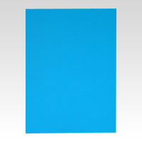 アルテ　ＢＰ－５ＣＢ－Ａ１－ＭＢ　ニューカラーボード５ｍｍＡ１ミルクブルー