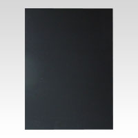 アルテ　ＢＰ－５ＣＢ－Ａ１－ＢＫ　ニューカラーボード５ｍｍＡ１　ブラック