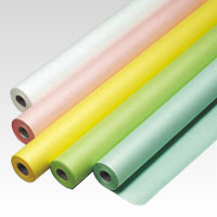 マルアイ　マ－５３Ｂ　マス目ロール　３０　ブルー