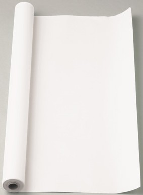 マルアイ　マ－５３　マス目ロール　３０　白