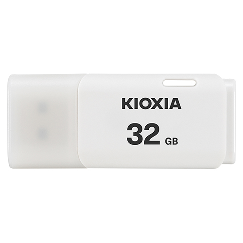 ＫＩＯＸＩＡ　ＫＵＣ－２Ａ０３２ＧＷ　ＵＳＢフラシュメモリー：ＵＳＢ２．０対応