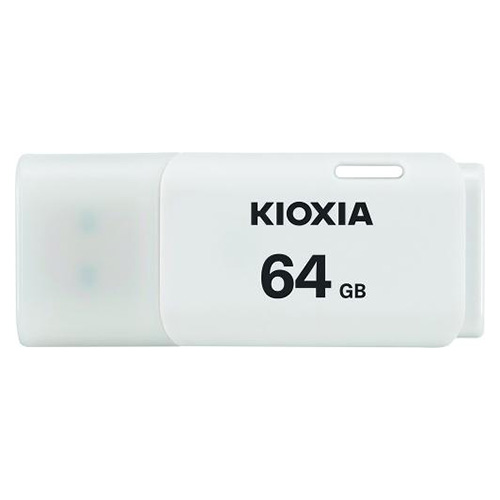 ＫＩＯＸＩＡ　ＫＵＣ－２Ａ０６４ＧＷ　ＵＳＢフラシュメモリー：ＵＳＢ２．０対応