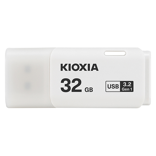 ＫＩＯＸＩＡ　ＫＵＣ－３Ａ０３２ＧＷ　ＵＳＢフラシュメモリー：ＵＳＢ３．２対応