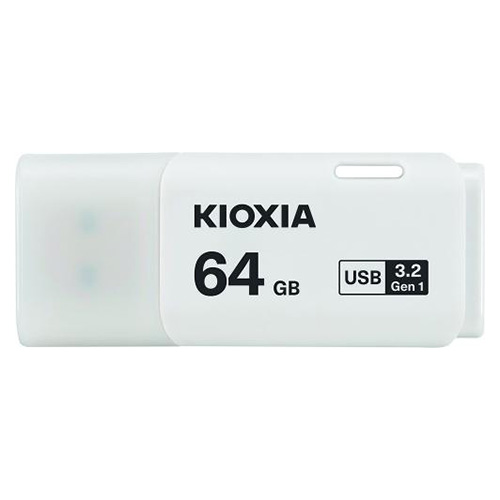 ＫＩＯＸＩＡ　ＫＵＣ－３Ａ０６４ＧＷ　ＵＳＢフラシュメモリー：ＵＳＢ３．２対応
