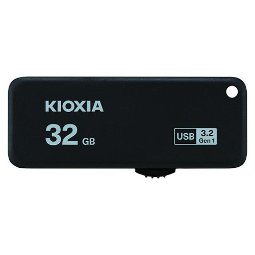 ＫＩＯＸＩＡ　ＫＵＳ－３Ａ０３２ＧＫ　ＵＳＢフラシュメモリー：ＵＳＢ３．２対応