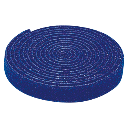 サンワサプライ　ＣＡ－ＭＦ５ＢＮ　ケーブルタイ（面ファスナー）