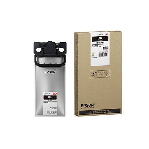 エプソン　ＩＰ０１ＫＢ　インクパック