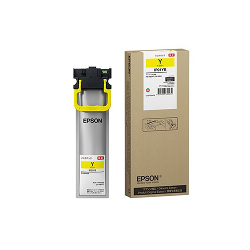 エプソン　ＩＰ０１ＹＢ　インクパック