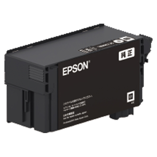 エプソン　ＳＣ１３ＭＢＬ　インクカートリッジマットＢＫ　Ｌ　８０ｍ