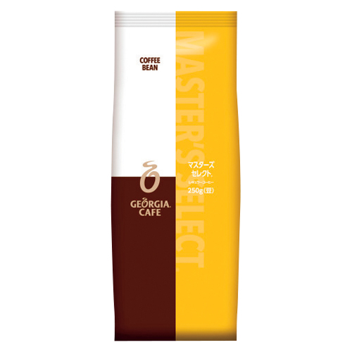 コカ・コーラ　４４８５７　ジョージアカフェマスターズセレクト