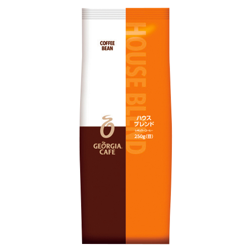 コカ・コーラ　４４８７３　ジョージアカフェハウスブレンド
