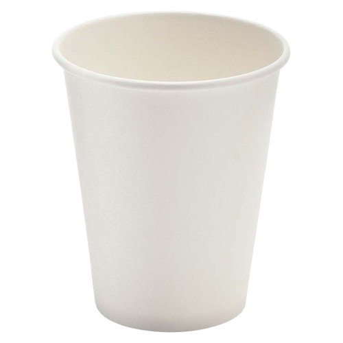 サンナップ　ＡＣ２８５０Ａ　厚紙カップホワイト２８０ｍｌ　５０個入