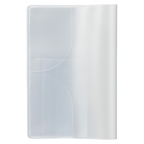 ベロス　ＯＴＨ－６０１Ａ　おくすり手帳ホルダー