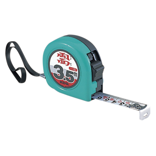 ＫＤＳ　ＺＳ１９－３５ＢＰ　両面ネオロック１９巾３．５