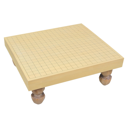 クラウン　ＣＲ－ＧＯ３５　碁盤　（足付）