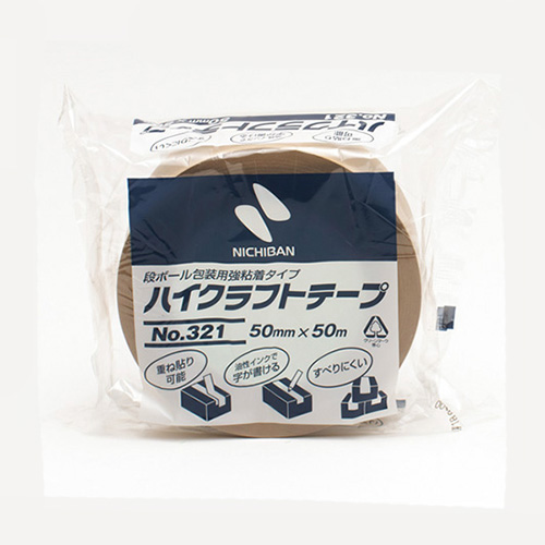 ニチバン　３２１－５０　ハイクラフトテープ