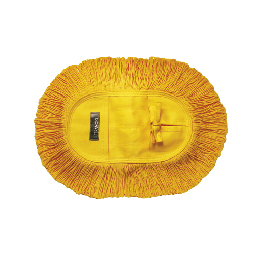 テラモト　ＣＬ－８０８－８１０－０　ＭＵフロアー化学モップＳスペア