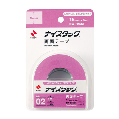 ニチバン　ＮＷ－Ｈ１５ＳＦ　ナイスタック　ＮＷ－Ｈ１５ＳＦ