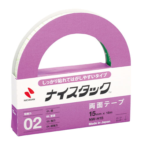 ニチバン　ＮＷ－Ｈ１５　ナイスタック　ＮＷ－Ｈ１５