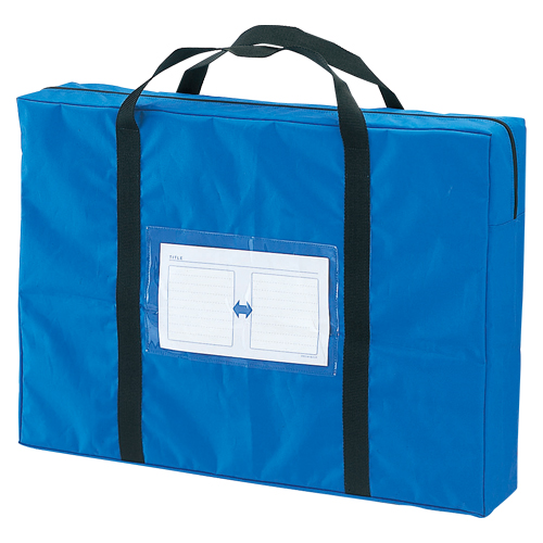 クラウン　ＣＲ－ＭＥ９０－ＢＬ　アオ　メールバッグビッグ　ブルー