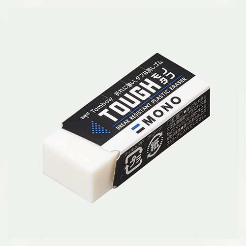トンボ鉛筆　ＥＦ－ＴＨＳ　消しゴムモノタフＳ
