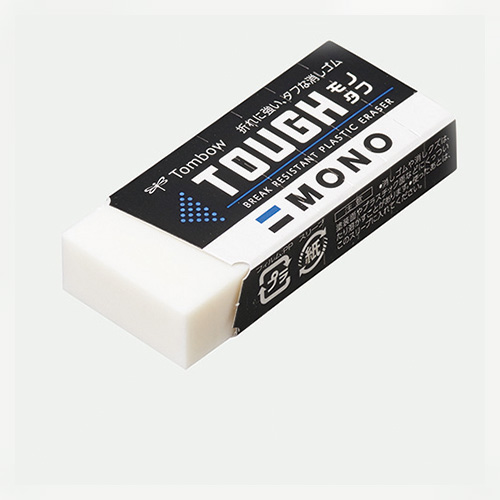 トンボ鉛筆　ＥＦ－ＴＨ　消しゴムモノタフ