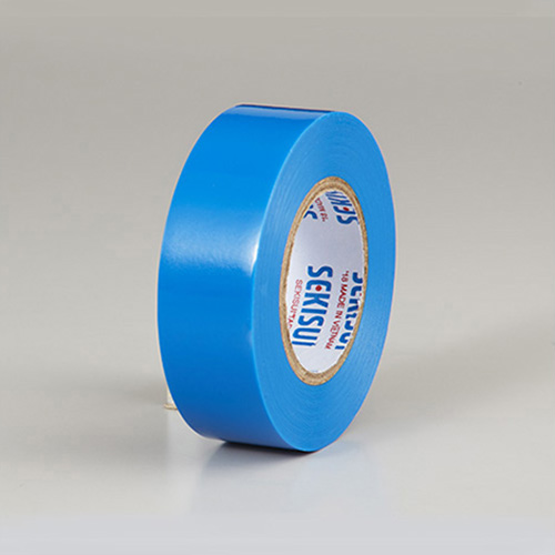 積水化学　Ｖ３６０Ａ１Ｎ　エスロンテープ青　１９Ｘ１０