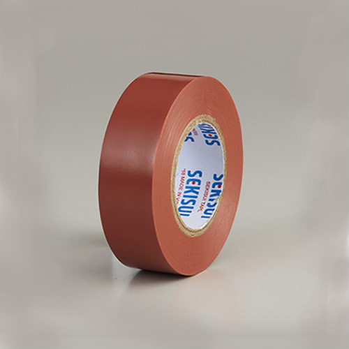 積水化学　Ｖ３６０Ｂ１Ｎ　エスロンテープ茶　１９Ｘ１０