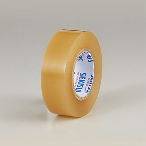 積水化学　Ｖ３６０Ｔ１Ｎ　エスロンテープ透明　１９ｘ１０