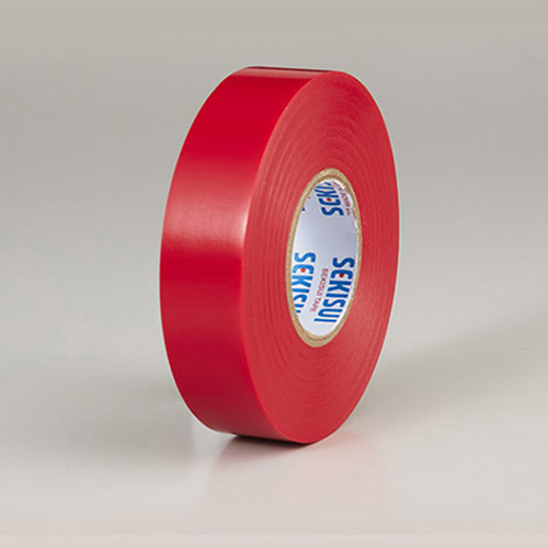 積水化学　Ｖ３６０Ｒ２Ｎ　エスロンテープ赤　１９Ｘ２０