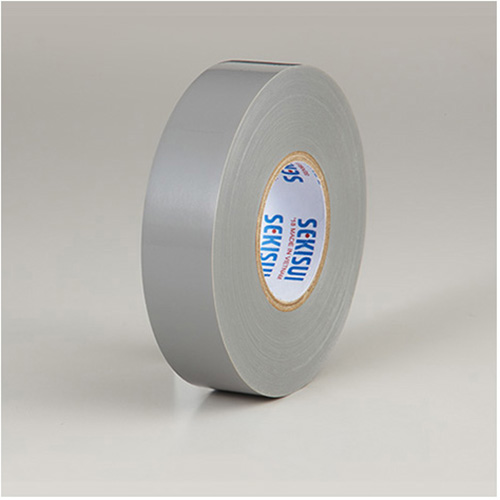 積水化学　Ｖ３６０Ｈ２Ｎ　エスロンテープグレー　１９Ｘ２０