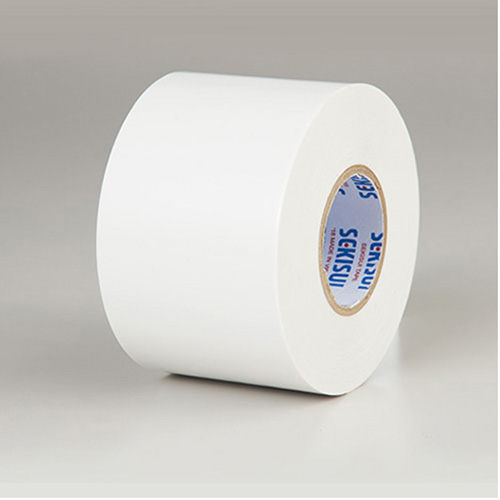 積水化学　Ｖ３６０Ｗ５Ｎ　エスロンテープ白　５０Ｘ２０