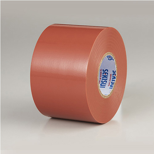 積水化学　Ｖ３６０Ｂ５Ｎ　エスロンテープ茶　５０Ｘ２０