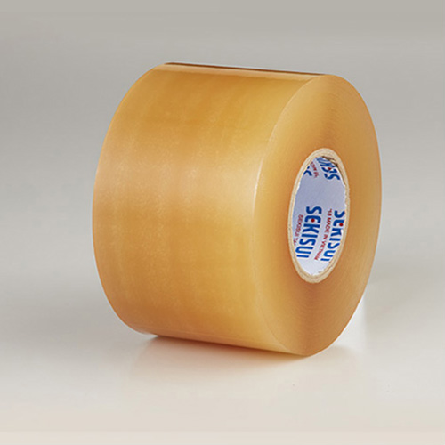 積水化学　Ｖ３６０Ｔ５Ｎ　エスロンテープ透明　５０Ｘ２０