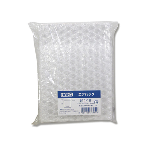 シモジマ　００７５２３９５０　エアバック　１１－１２