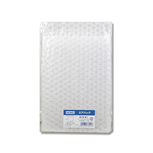 シモジマ　００７５２３９５１　エアバック　１５－２１