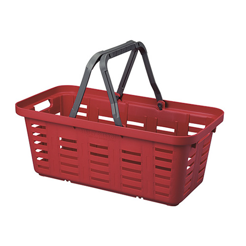 リングスター　ＳＢ－５６０レッド　スーパーバスケット