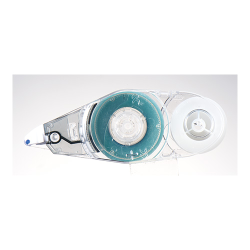 トンボ鉛筆　ＰＲ－ＭＡＳ　テープのりつめ替えピットエアー